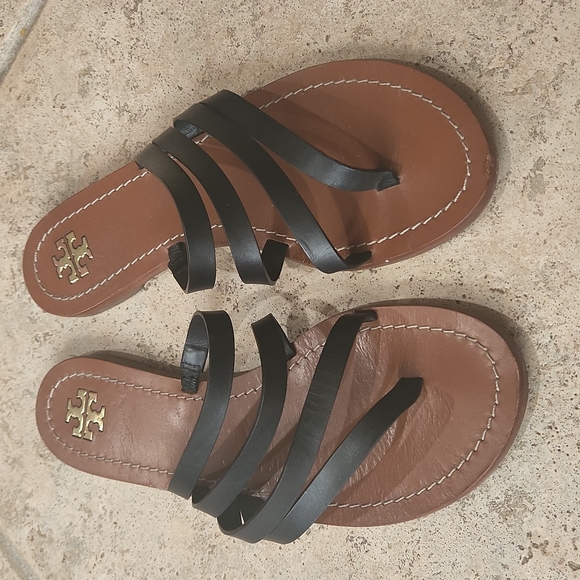 Tory Burch Slippers - Picture 3 of 4